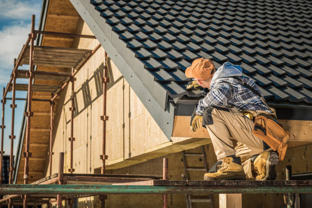 Best Steel Roofing  in Port Arthur, TX