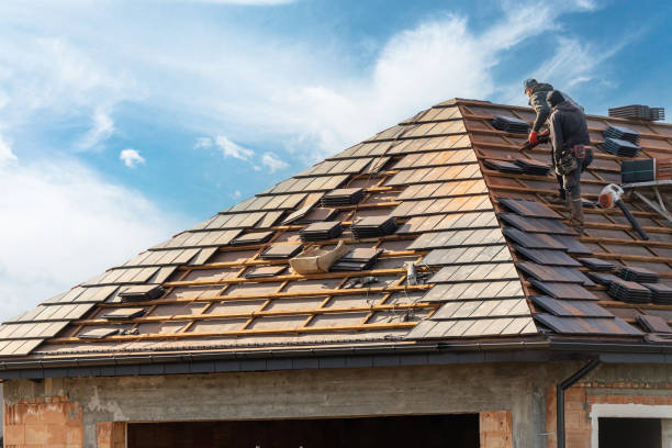 Hot Roofs in Port Arthur, TX