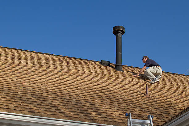Best Cold Roofs  in Port Arthur, TX